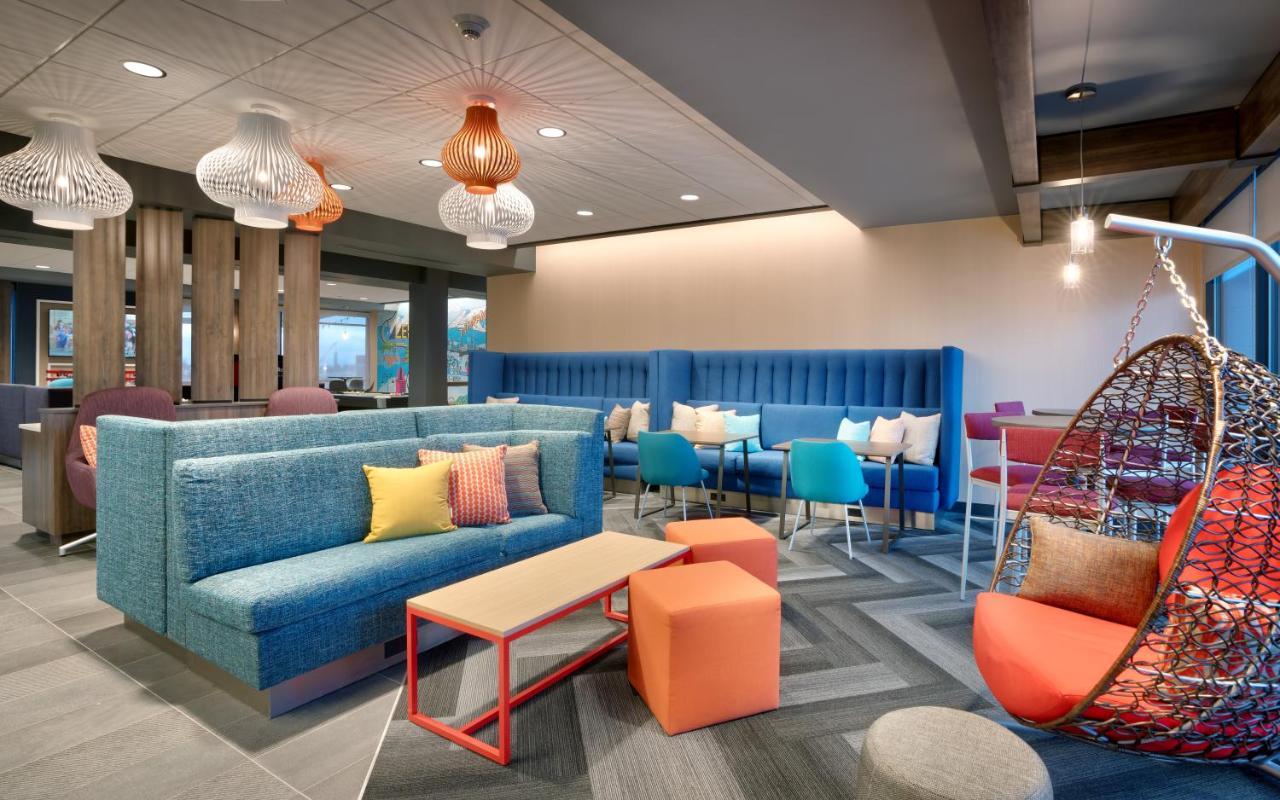 Tru By Hilton Lehi, Ut Hotel Ngoại thất bức ảnh
